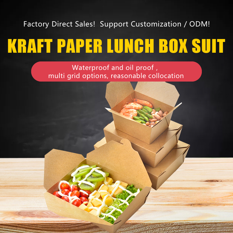 Paper Take away box Buy Paper Take away box Product on Dongou